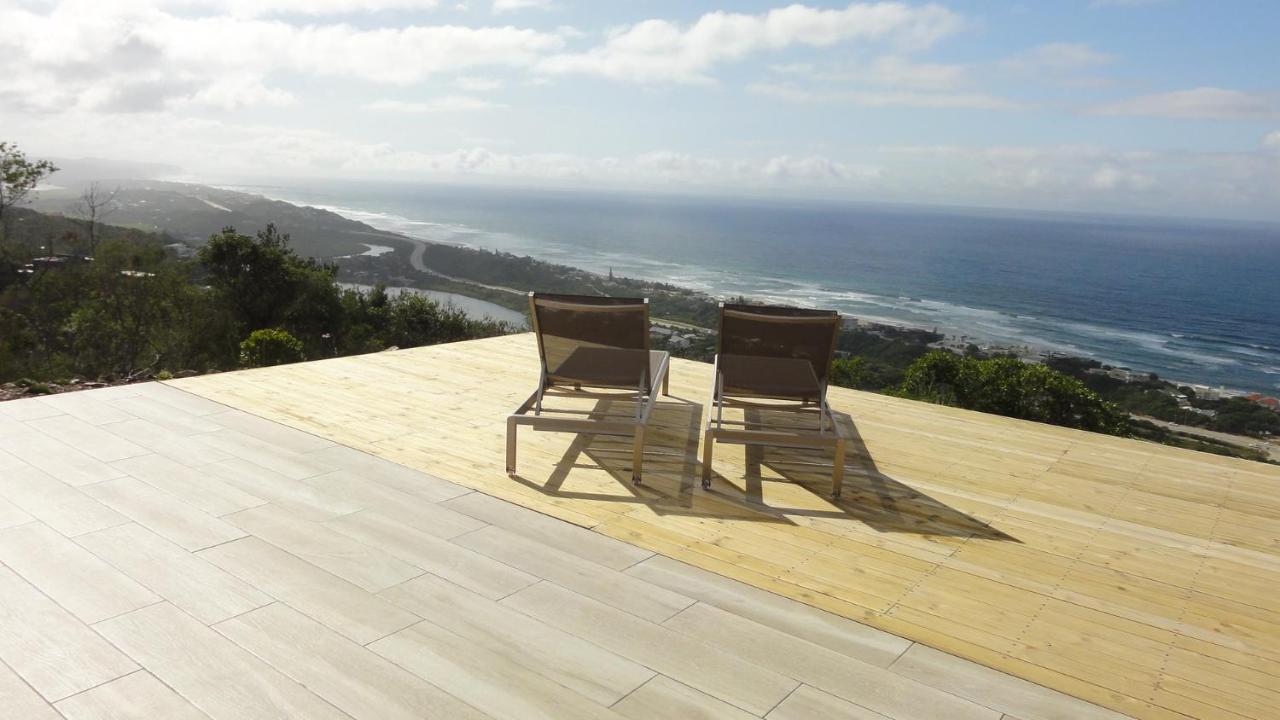 Kooboo Berry Ocean View, Self Catering Guesthouse Wildernis Екстериор снимка