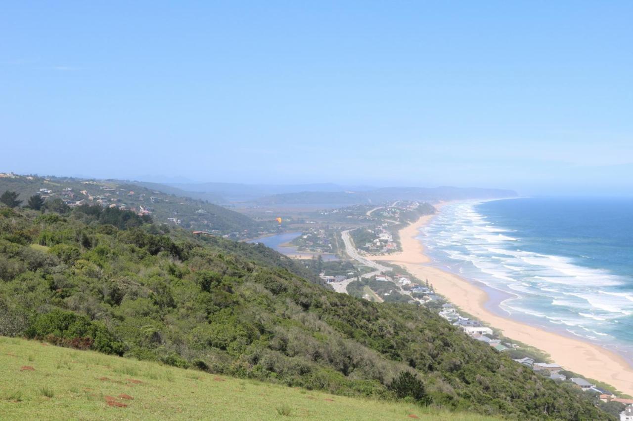 Kooboo Berry Ocean View, Self Catering Guesthouse Wildernis Екстериор снимка