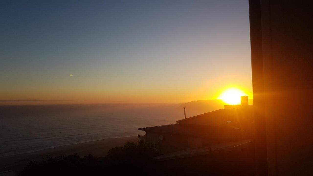 Kooboo Berry Ocean View, Self Catering Guesthouse Wildernis Екстериор снимка