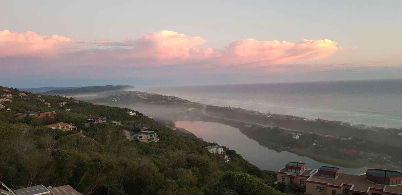 Kooboo Berry Ocean View, Self Catering Guesthouse Wildernis Екстериор снимка