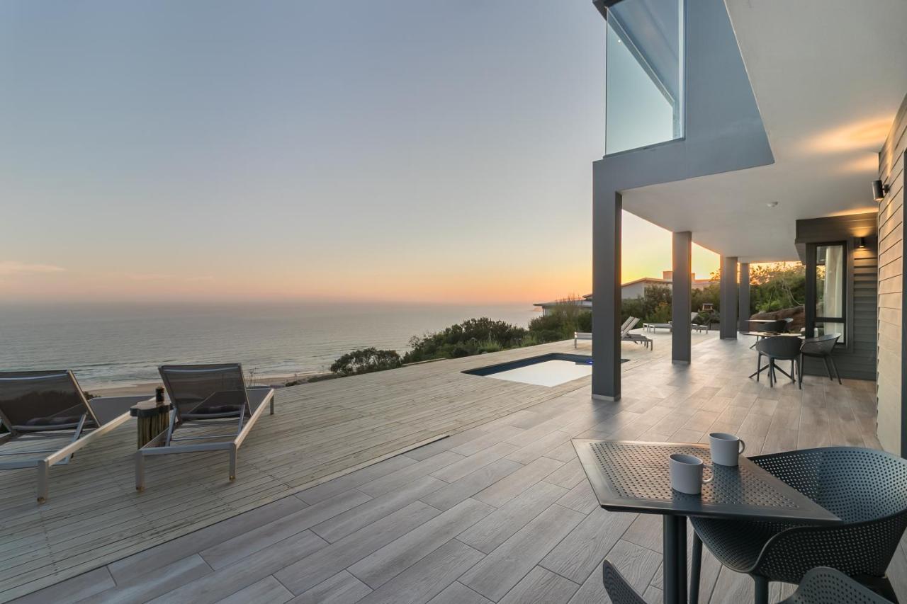 Kooboo Berry Ocean View, Self Catering Guesthouse Wildernis Екстериор снимка