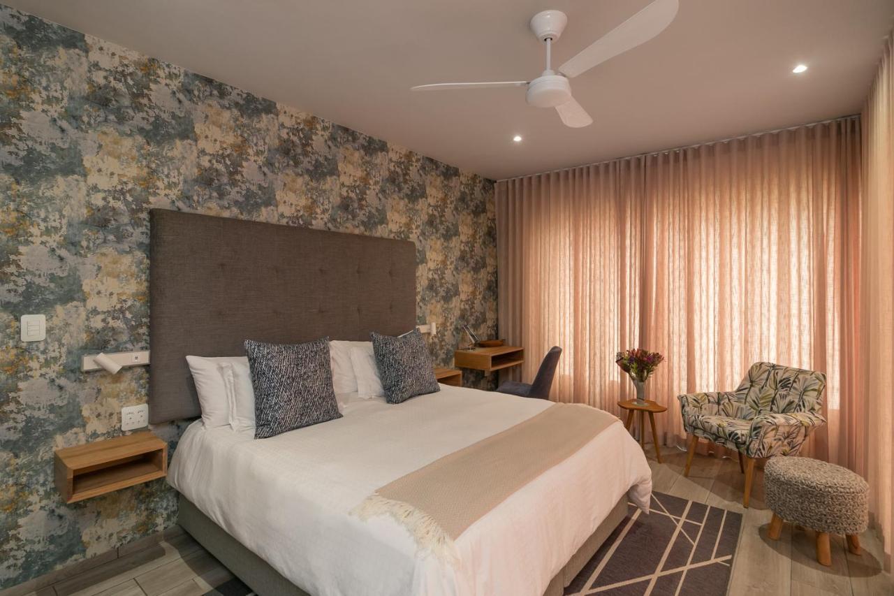 Kooboo Berry Ocean View, Self Catering Guesthouse Wildernis Екстериор снимка
