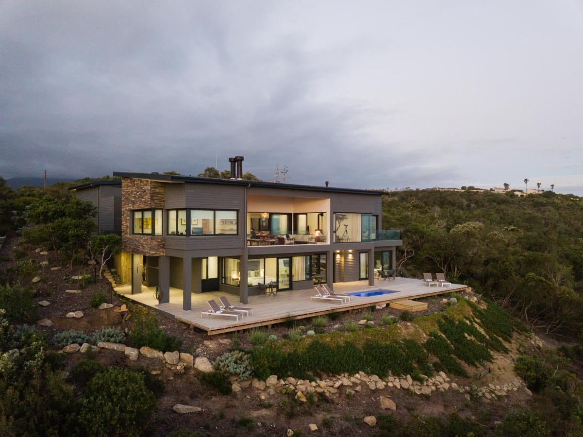 Kooboo Berry Ocean View, Self Catering Guesthouse Wildernis Екстериор снимка