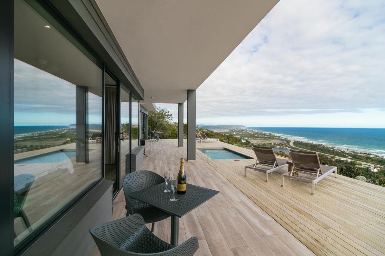 Kooboo Berry Ocean View, Self Catering Guesthouse Wildernis Екстериор снимка